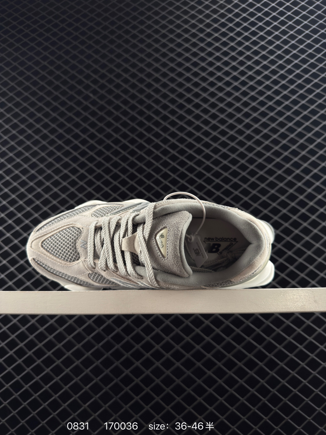 NB Joe Freshgoods x New Balance NB9060